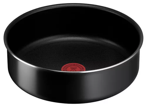 Tefal L1539153 Ingenio Easy Cook & Clean serpenyő szett, 3 db-os