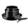 Tefal L1539543 Ingenio Easy Cook & Clean serpenyő szett, 5 db-os