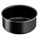 Tefal L1539543 Ingenio Easy Cook & Clean serpenyő szett, 5 db-os