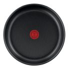 Tefal L1539543 Ingenio Easy Cook & Clean serpenyő szett, 5 db-os