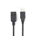 Nedis_CCGL60010BK10_USB_kabel-i798364