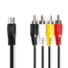 Nedis_CAGL20400BK10_DIN_audio_kabel-i799978