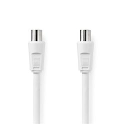 Nedis CSGL40000WT15 koaxiális kábel
