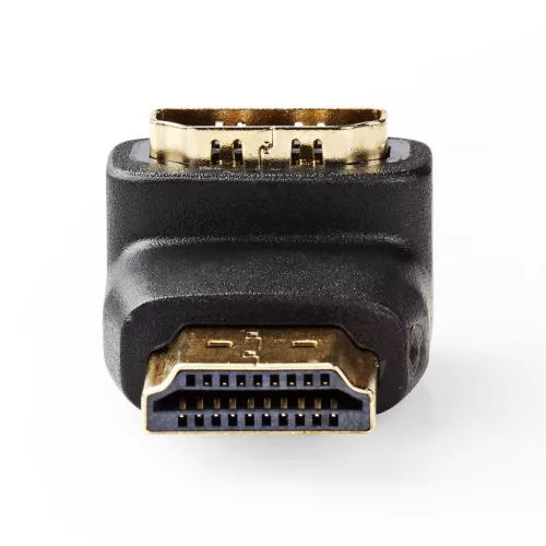 Nedis CVGB34901BK HDMI™ adapter
