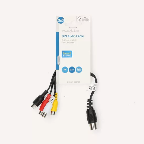 Nedis_CAGL20450BK02_DIN_audio_kabel-i799109