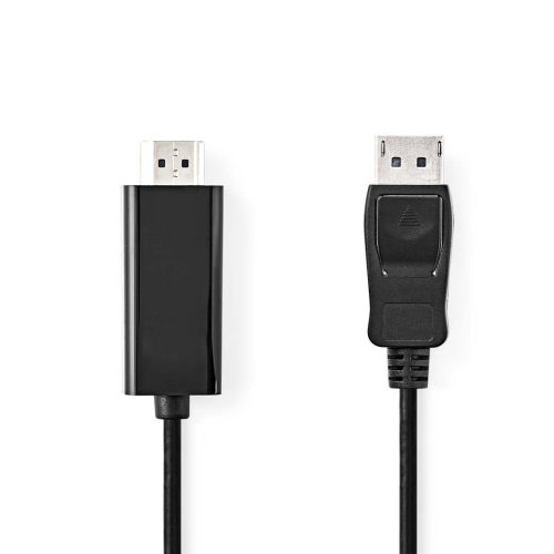Nedis_CCGL37100BK10_DisplayPort_kabel-i799438