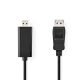Nedis_CCGL37100BK10_DisplayPort_kabel-i799438