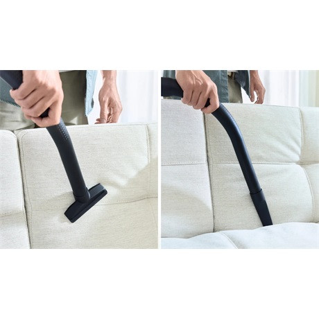 Bosch BGB38BA3T porzsákos porszívó