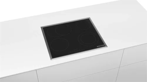 Bosch PKN645FP2E beépíthető kerámia főzőlap