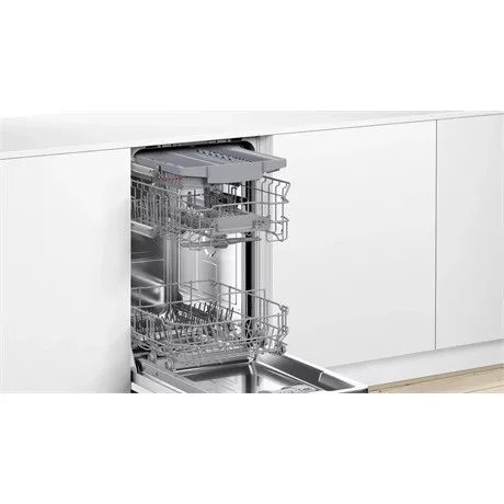 Bosch SPV2HMX42E beépíthető mosogatógép