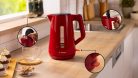 Bosch TWK1M124 vízforraló