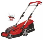 Einhell GE-CM 36/37 LI-SOLO akkus fűnyíró