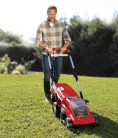 Einhell GE-CM 36/37 LI-SOLO akkus fűnyíró