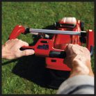 Einhell GE-CM 36/37 LI-SOLO akkus fűnyíró