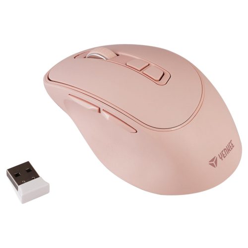 Yenkee YMS 2080PK vezeték nélküli egér