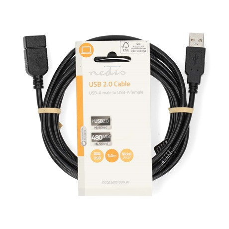 Nedis_CCGL60010BK30_USB_kabel_3_m-i804533