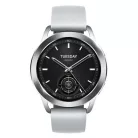 Xiaomi WATCH S3 SILVER okosóra (BHR7873GL)