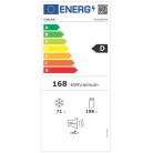 Gorenje_RK418DPS4_alulfagyasztos_hutoszekreny-i806570