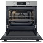 Whirlpool OMR58CU1SX beépíthető sütő