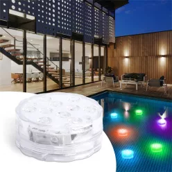 Phenom 55852B LED medencevilágítás