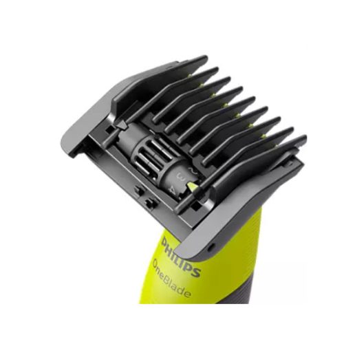 Philips QP4631/65 multifunkcionális testszőrtelenítő