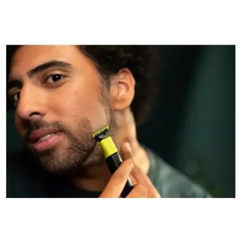 Philips QP4631/65 multifunkcionális testszőrtelenítő