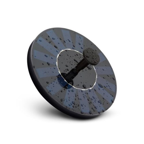 Garden of Eden 11226 szolár szökőkút