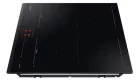 Samsung NZ64B5066GK/U2 beépíthető indukciós főzőlap