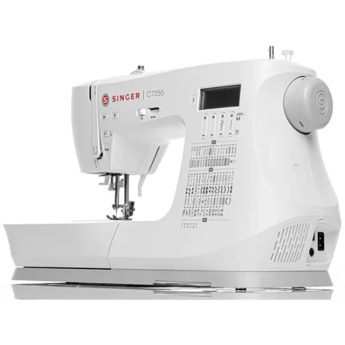 Singer C 7255 varrógép
