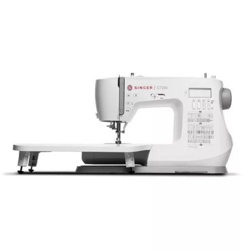 Singer C 7255 varrógép