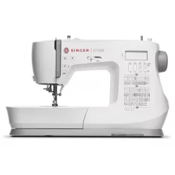 Singer C 7225 varrógép