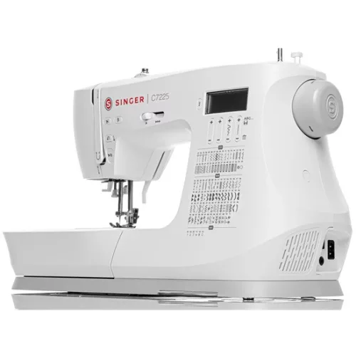 Singer C 7225 varrógép