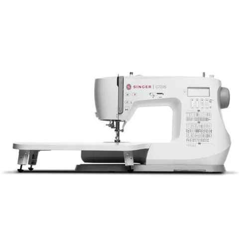 Singer C 7225 varrógép