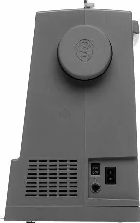 Singer HD 6705 varrógép