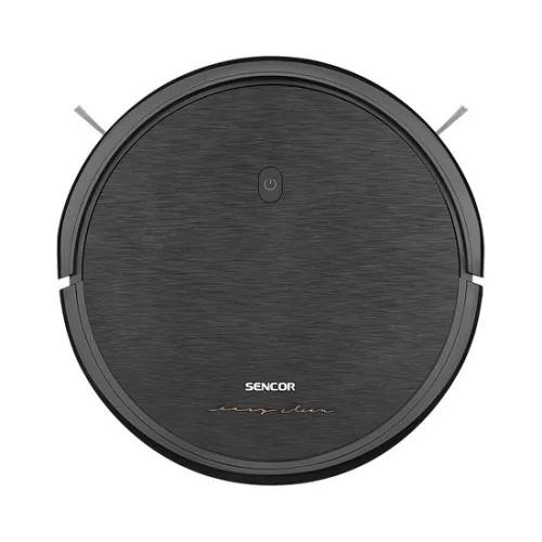 Sencor SRV 3150OR robotporszívó