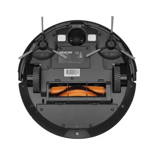 Sencor SRV 3150OR robotporszívó