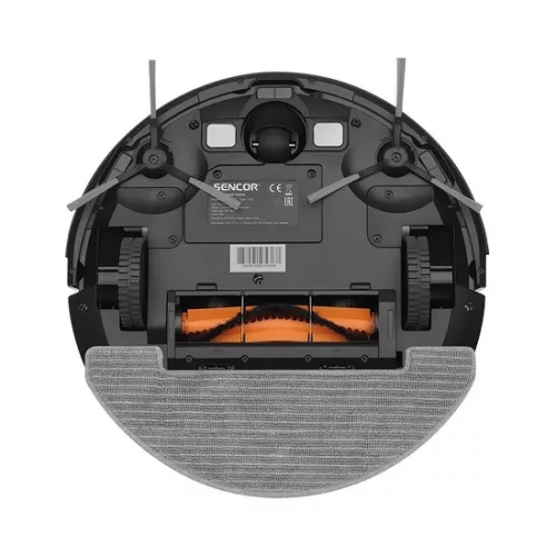 Sencor SRV 3150OR robotporszívó