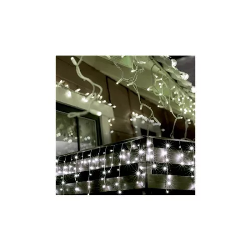 Home by Somogyi KKF 308/WH LED-es jégcsap fényfüggöny