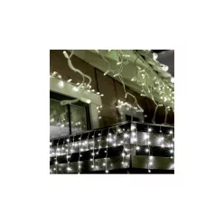 Home by Somogyi KKF 608/WH LED-es jégcsap fényfüggöny