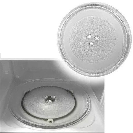 Hausmeister HM1021 mikrohullámú sütő