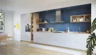Candy CI642CBB/1 beépíthető indukciós főzőlap