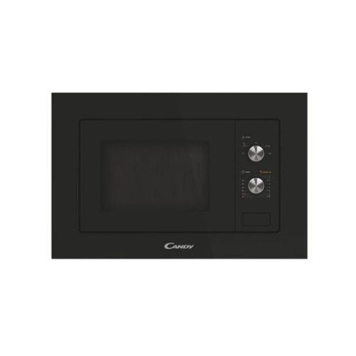 Candy MIS1730B beépíthető mikrohullámú sütő