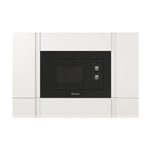 Candy MIS1730B beépíthető mikrohullámú sütő