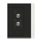 Candy MIS1730B beépíthető mikrohullámú sütő