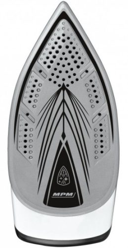 MPM MZE-23 gőzállomás