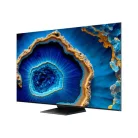 TCL 65C805 65" C805 4K Google Smart QD-MiniLED TV