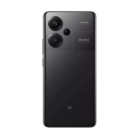 Xiaomi Redmi Note 13 Pro + 5G 12/512 mobiltelefon, black