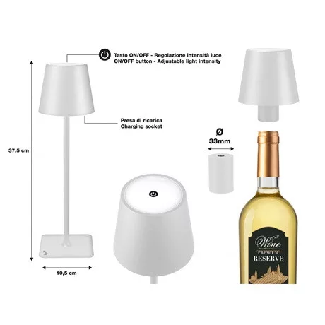 Beper_P201UTP112_USB_asztali_lampa_erintokapcsoloval-i816508