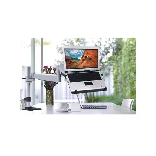 Stell SAA 4000 notebook tartó