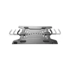 Stell SAA 4000 notebook tartó